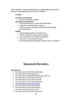 Konspekts 'Referāts parazitoloģijā', 37.