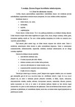 Referāts 'Latvijas zemes tirgus un to ietekmējošie faktori', 5.