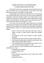 Referāts 'Latvijas zemes tirgus un to ietekmējošie faktori', 11.