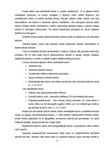 Referāts 'Latvijas zemes tirgus un to ietekmējošie faktori', 18.