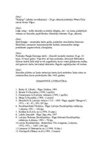 Referāts 'Muzejs "Pivālind"', 15.