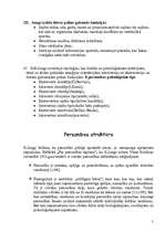 Konspekts 'Karls Gustavs Jungs', 5.