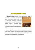 Referāts 'Sabiedrības veselības apraksts Daugavpilī', 4.