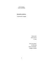 Referāts 'Cilvēka asinsrites sitēma', 1.