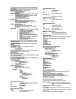 Konspekts 'Starptautiskās ekonomiskās attiecības', 3.