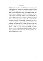 Referāts 'Filmas "Anna Kareņina" 2012.gada ekranizējuma un Ļeva Tolstoja romāna "Anna Kare', 8.