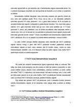 Referāts 'Attiecības Rietumbalkānu reģionā pirms un pēc NATO pārklājuma', 7.