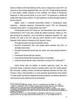 Referāts 'Attiecības Rietumbalkānu reģionā pirms un pēc NATO pārklājuma', 10.