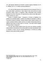 Referāts 'Attiecības Rietumbalkānu reģionā pirms un pēc NATO pārklājuma', 22.