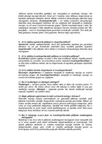 Konspekts 'Zinātnisko pētījumu metodoloģija - eksāmena jautājumi', 2.