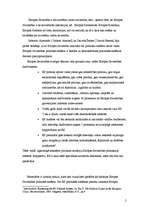 Konspekts 'Eiropas Savienība kā politiska sistēma: struktūra un darbība', 2.