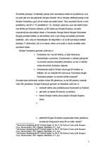 Konspekts 'Eiropas Savienība kā politiska sistēma: struktūra un darbība', 3.