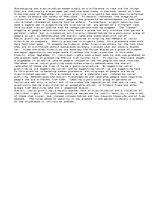 Eseja 'Persuasive Essay against Racial Profiling in Airports', 1.