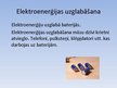 Prezentācija 'Elektroenerģijas patērēšana', 3.