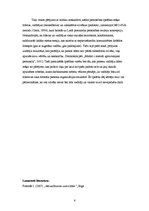 Referāts 'Vadītāja autoritātes un varas raksturojums uzņēmumā "A"', 6.