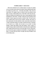 Eseja 'Uzvedības kultūra - dzīves norma', 1.