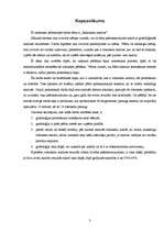 Referāts 'Grafoloģija', 3.