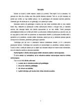 Referāts 'Grafoloģija', 5.