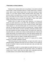 Referāts 'Grafoloģija', 6.