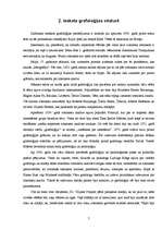 Referāts 'Grafoloģija', 7.