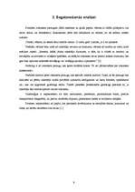 Referāts 'Grafoloģija', 9.