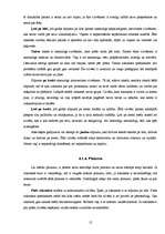 Referāts 'Grafoloģija', 12.