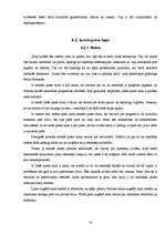 Referāts 'Grafoloģija', 14.