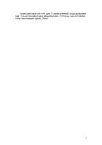 Eseja 'Recenzija operai "Toska"', 2.