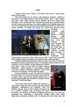 Eseja 'Recenzija operai "Toska"', 4.