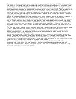 Eseja 'Violence in the Senate -1856', 1.