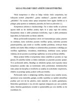 Referāts 'Māsas prasme veikt aprūpi zobārstniecībā', 1.