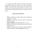 Referāts 'Māsas prasme veikt aprūpi zobārstniecībā', 3.
