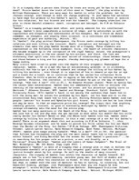 Eseja '"Hamlet"- A Tragedy.', 1.