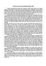 Eseja 'Cilvēki un viņu izvēle J.Jaunsudrabiņa romānā "Aija"', 1.