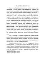 Eseja 'M.Fuko darbs "Seksualitātes vēsture"', 1.