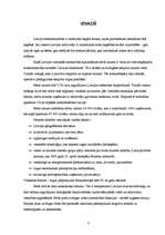 Referāts 'Meža nozare Latvijā', 3.