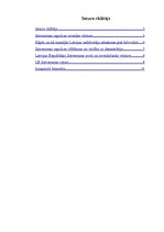 Referāts 'LR Satversmes izveides vēsture', 3.