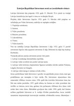 Referāts 'LR Satversmes izveides vēsture', 8.