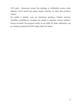 Referāts 'LR Satversmes izveides vēsture', 9.