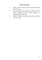 Referāts 'LR Satversmes izveides vēsture', 12.