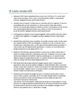 Eseja 'Eiropas valstīm ir jāsniedz finansiālais un politiskais atbalsts pasaules trūcīg', 3.