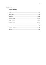 Referāts 'Kubisms', 2.