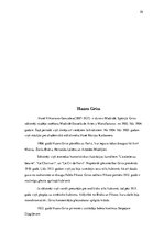 Referāts 'Kubisms', 10.