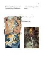 Referāts 'Kubisms', 27.