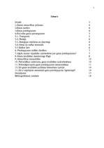 Referāts 'Gaisa piesārņojums', 1.