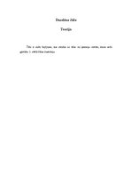 Konspekts 'Duodēna čūla un psihosomatika', 1.