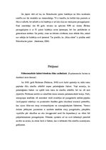 Konspekts 'Duodēna čūla un psihosomatika', 5.