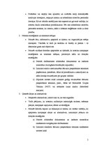 Referāts 'Literatūras pārskats par "How to Plan Effective Public Relations"', 2.