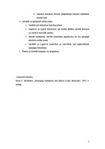 Referāts 'Literatūras pārskats par "How to Plan Effective Public Relations"', 3.