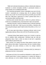 Konspekts 'Mediju savstarpējās attiecības Lielbritānijā', 1.